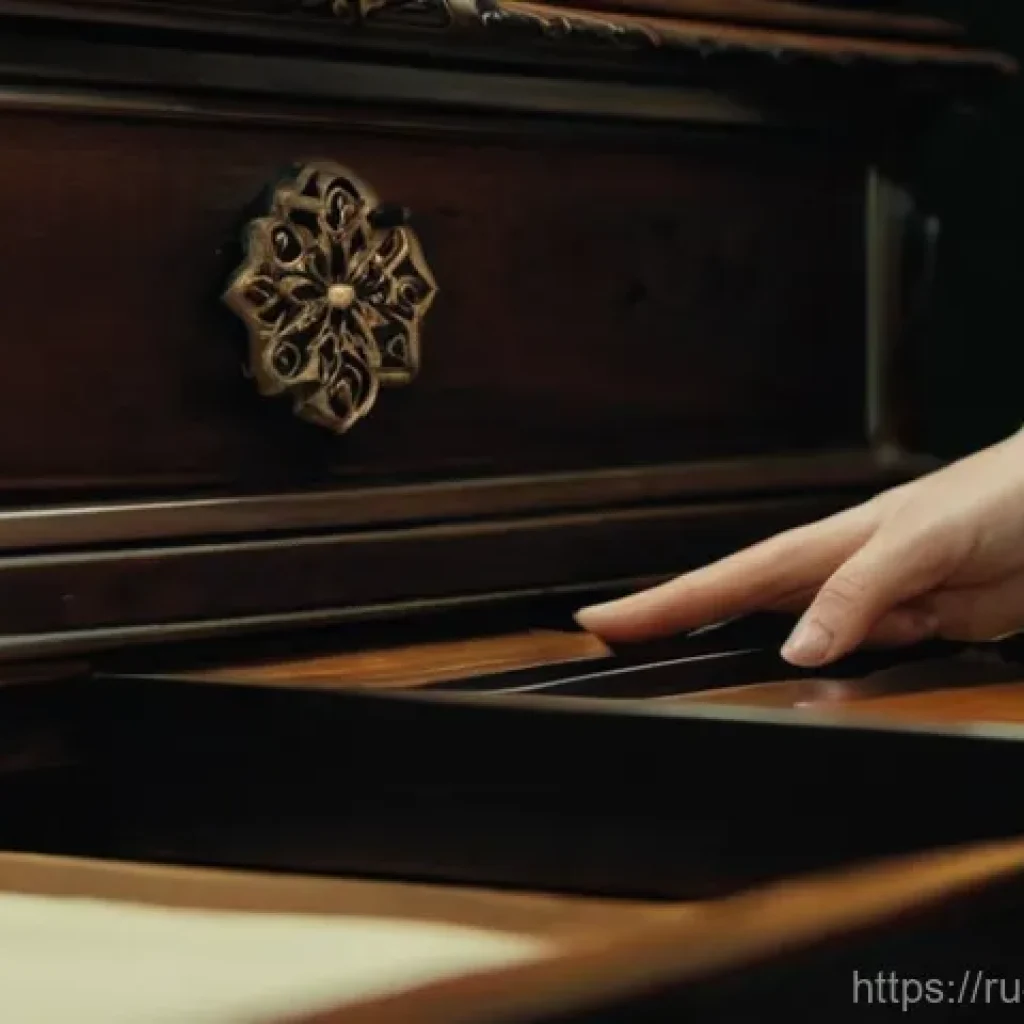 목재 곰팡이 제거법 - **Prompt:** A discerning person, appearing to be in their late 20s, with a thoughtful expression, me...