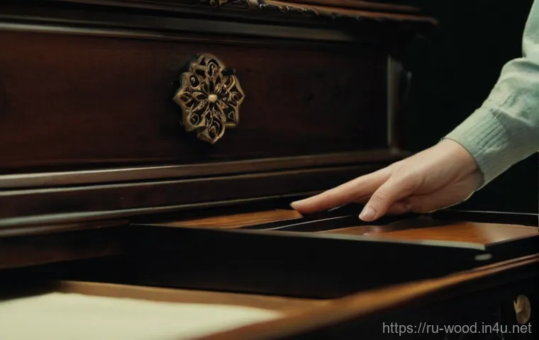 목재 곰팡이 제거법 - **Prompt:** A discerning person, appearing to be in their late 20s, with a thoughtful expression, me...